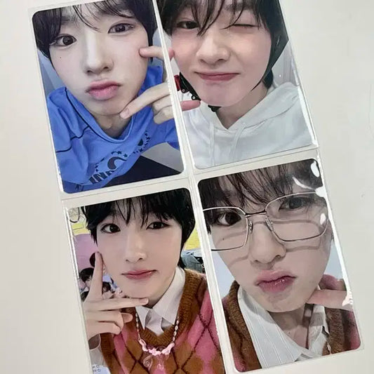 사쿠야 포카 양도 일괄
