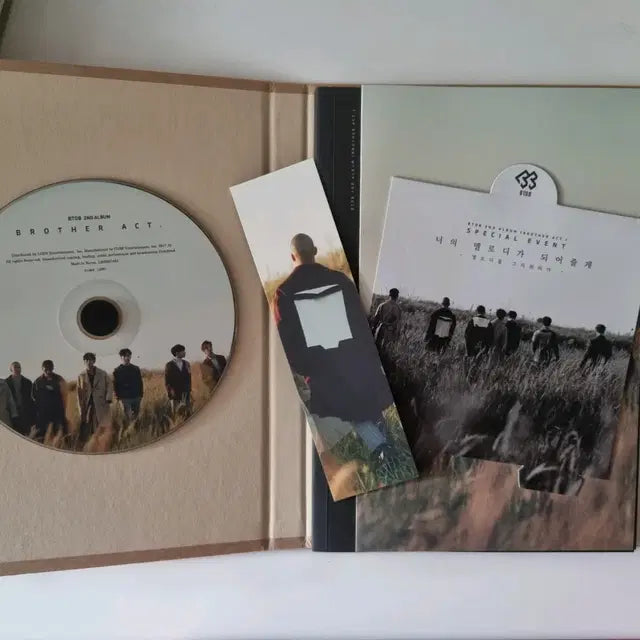 비투비 그리워하다 앨범 팝니다!