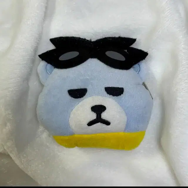 빅뱅 지드래곤 동전 지갑/ 에어팟 파우치 크렁크
