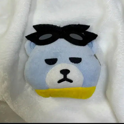 빅뱅 지드래곤 동전 지갑/ 에어팟 파우치 크렁크