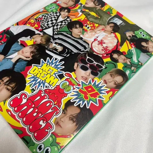 NCT DREAM