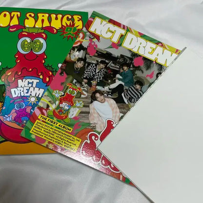NCT DREAM