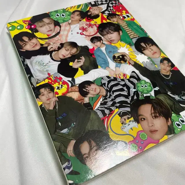 NCT DREAM