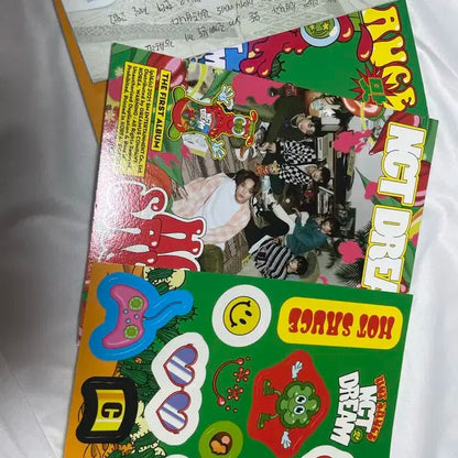 NCT DREAM