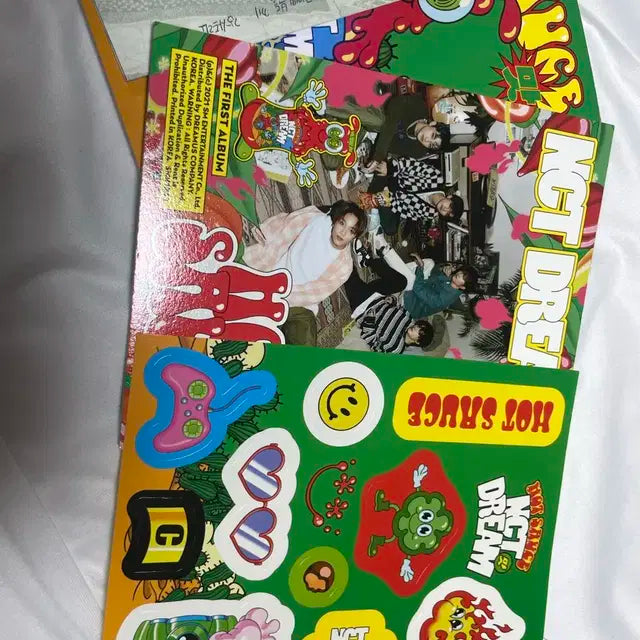 NCT DREAM