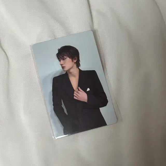 보이넥스트도어 노장르 팝업 포카