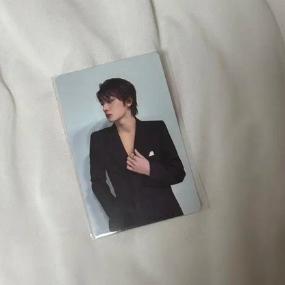 보이넥스트도어 노장르 팝업 포카