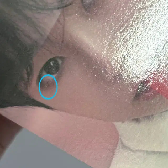 엔시티 위시 유우시 스테디 위드뮤 미공포 포카