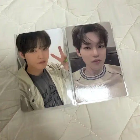 엔시티드림 nctdream BTTF 럭드 애플뮤직 천러 양도