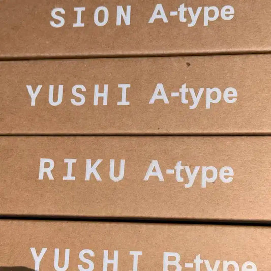 디아이콘 엔시티 위시 유우시 시온 리쿠 매거진 잡지