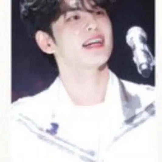 데이식스 원필 액자