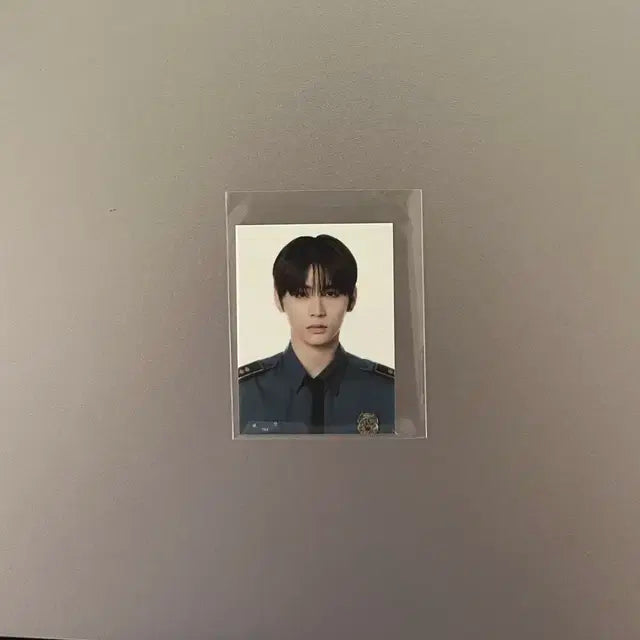 보넥도 멤버십 키트 태산 증사
