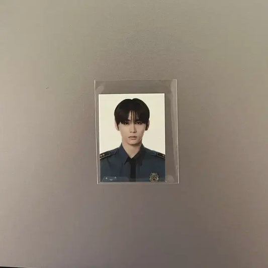 보넥도 멤버십 키트 태산 증사
