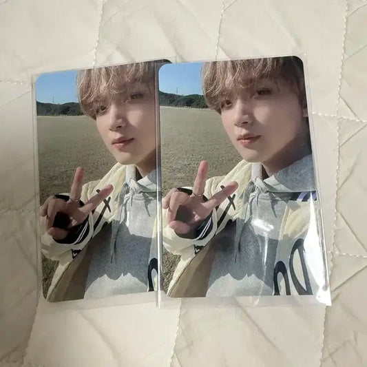 엔시티2020 nct2020 레조넌스 키노 퓨처 해찬 포토카드 양도