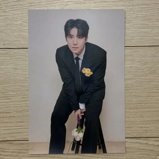 에이스 와우 일본 굿즈 엽서