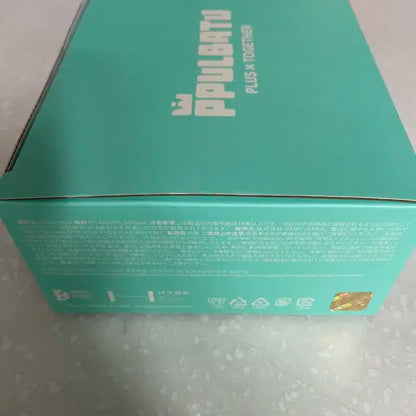 (새상품)뿔바투 도시락통