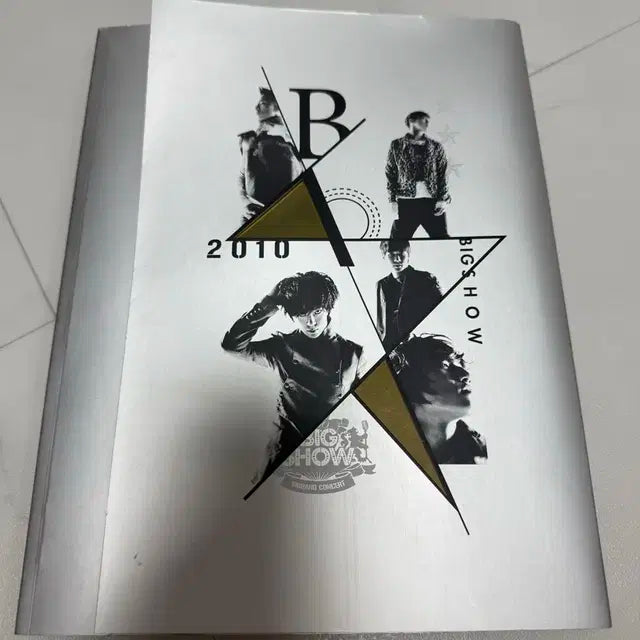 빅뱅 빅쇼(2010), 와이지패밀리 콘서트