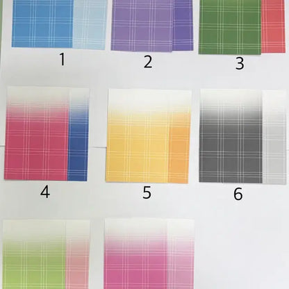 바인더 대지 판매합니다