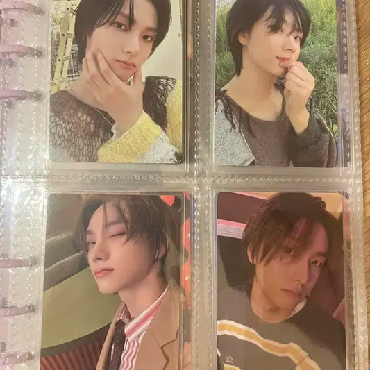 성호, 리우, 재현 포카