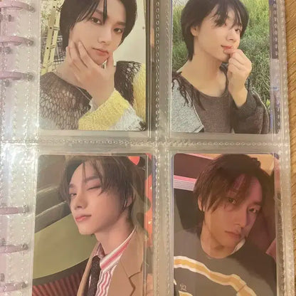 성호, 리우, 재현 포카