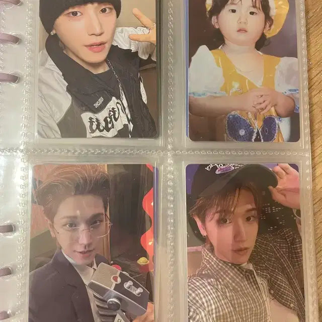 성호, 리우, 재현 포카