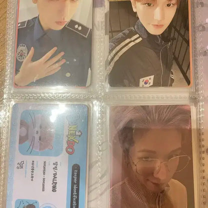 성호, 리우, 재현 포카