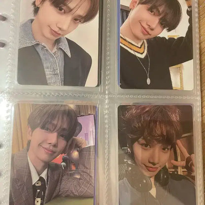성호, 리우, 재현 포카