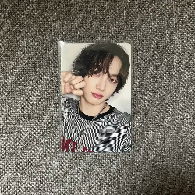 급처)보넥도 성호 운학 포카