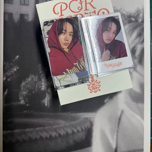급처 )) 보넥도 콜렉티드 포토북 VOL.2 양도