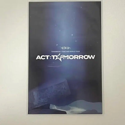 TXT 태현 모아존 포카