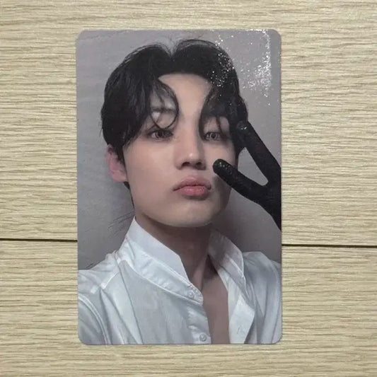 에이스 강유찬 피냐타 앨포 포카 *하자있음