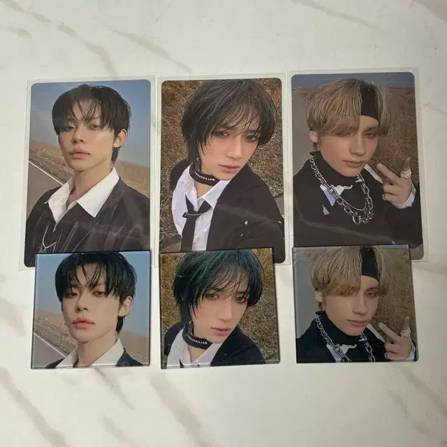 txt 투바투 포카 판매합니다