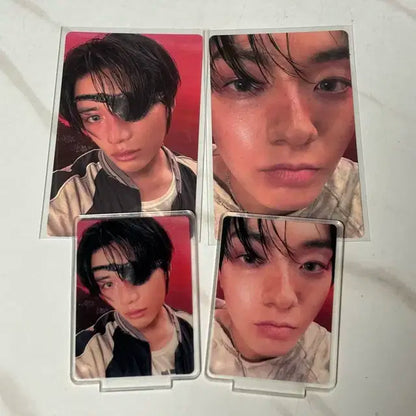 txt 투바투 포카 판매합니다