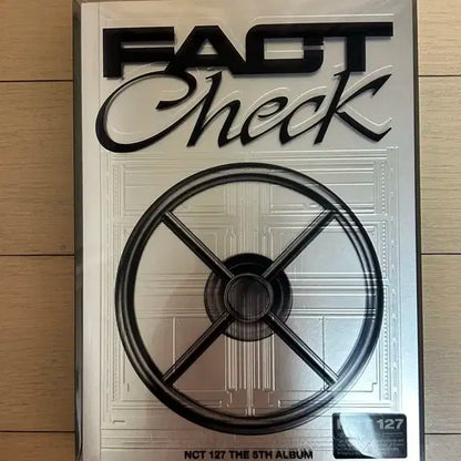 엔시티 앨범 판매 팩쳌 제외 포카 포함