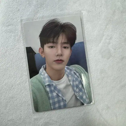 탈덕 처분, 폭덤) 제베원 장하오 멜팅 포인트 앨포 판매합니다