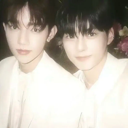 탈덕 처분, 폭덤) 제베원 한유진 컬러그램 곰돌이 포카 판매해요