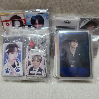 스트레이키즈 굿즈
