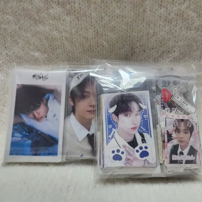 스트레이키즈 굿즈