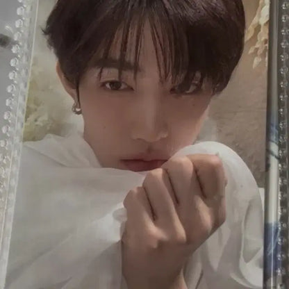 제로베이스원 포카 팔아요