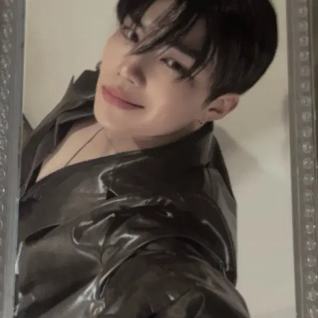제로베이스원 포카 팔아요