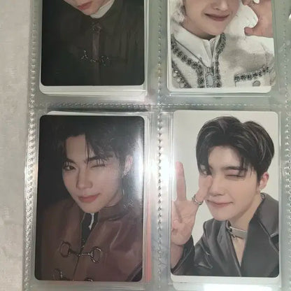 제로베이스원 제베원 앨포 판매