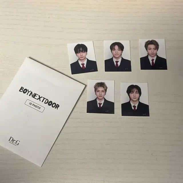 보넥도 닥터지 증사 양도