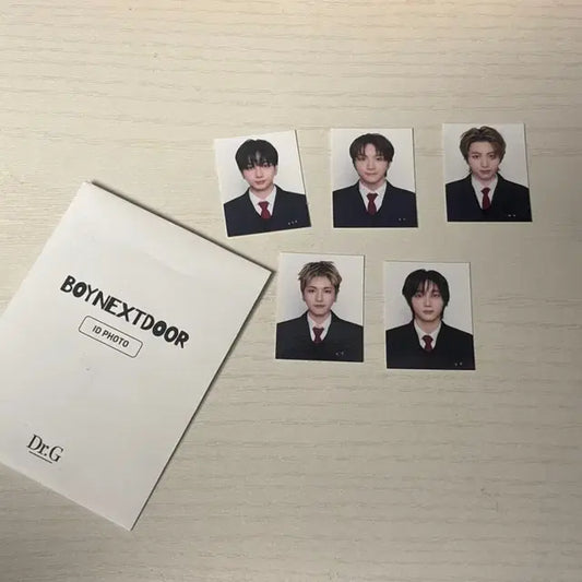 보넥도 닥터지 증사 양도