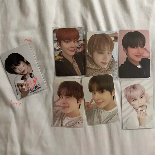 NCT127 엔시티일이칠 정우