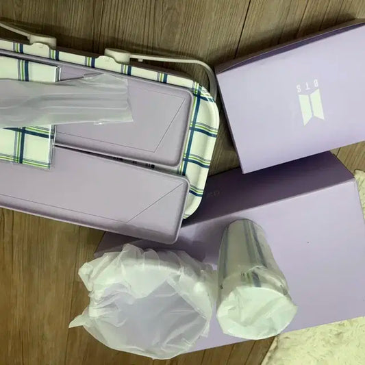 방탄 머치박스2