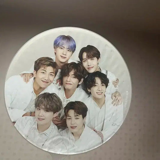 방탄소년단굿즈양도