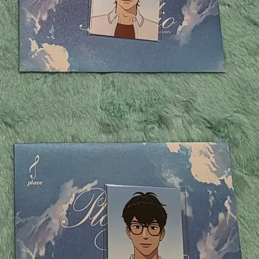 애니플러스 플레이브 증사