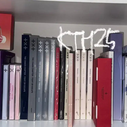 투바투 앨범&포카&뽀바투 급처합니다.
