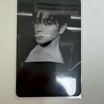 더보이즈 현재 포토카드