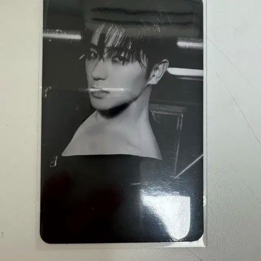 더보이즈 현재 포토카드